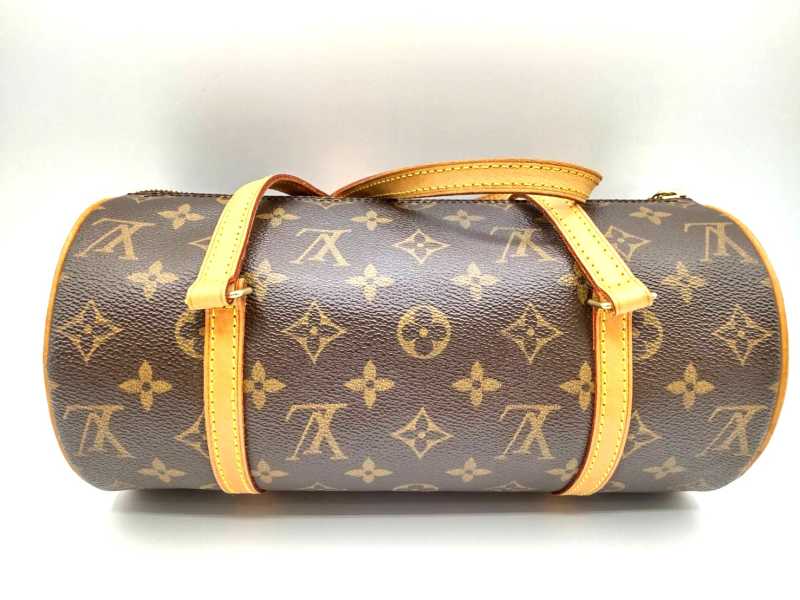 ルイヴィトン買取　パピヨン26　M51386